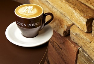 FRANCHISE - JOE & DOUGH